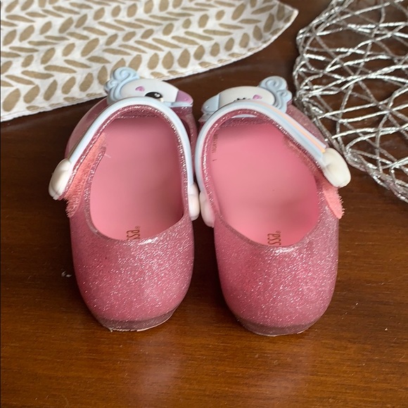 Mini Melissa shoes - Picture 2 of 4